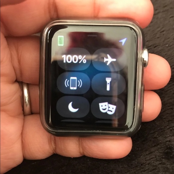 ⌚️Apple Watch Series 1 ⌚️ - Picture 2 of 5